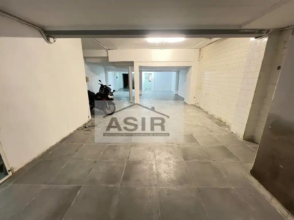 Gewerbefläche zur Miete in Calle Felipe Ii