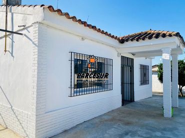 Casa en venta en Periurbano Oeste - Sierra