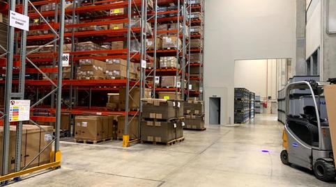 Photo 3 of Industrial buildings to rent in Palou, Granollers