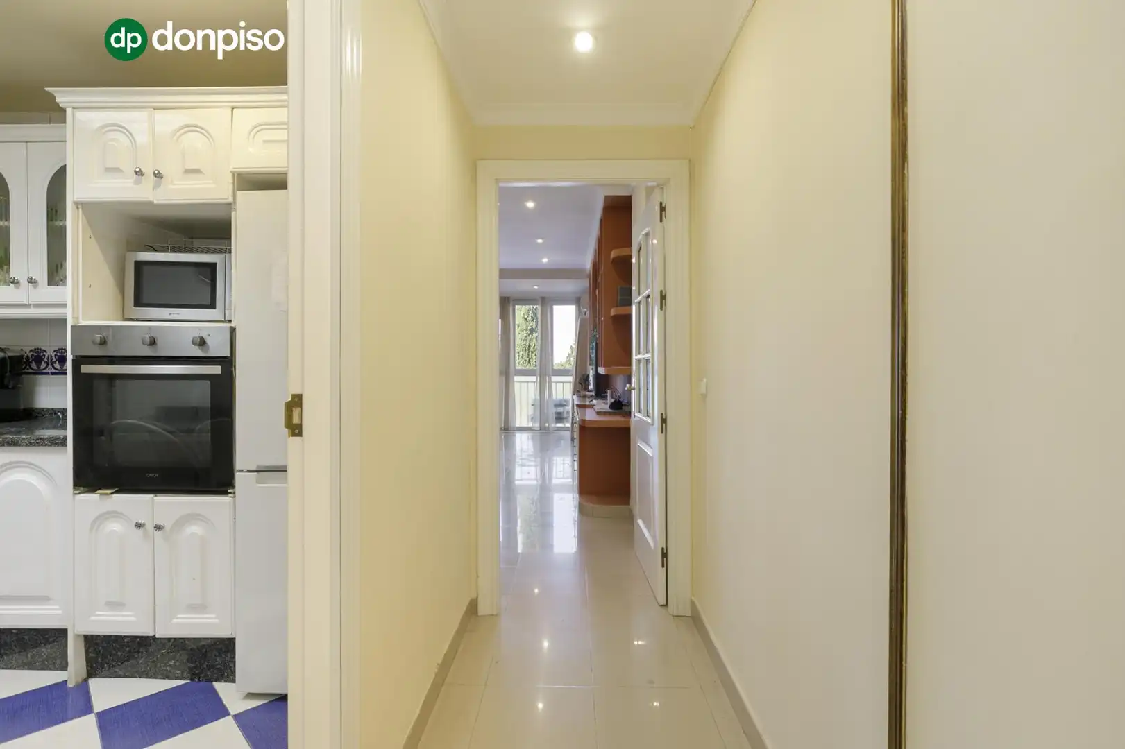 Apartment with lift for sale in 5 Calle José Recuerda, imagen 17
