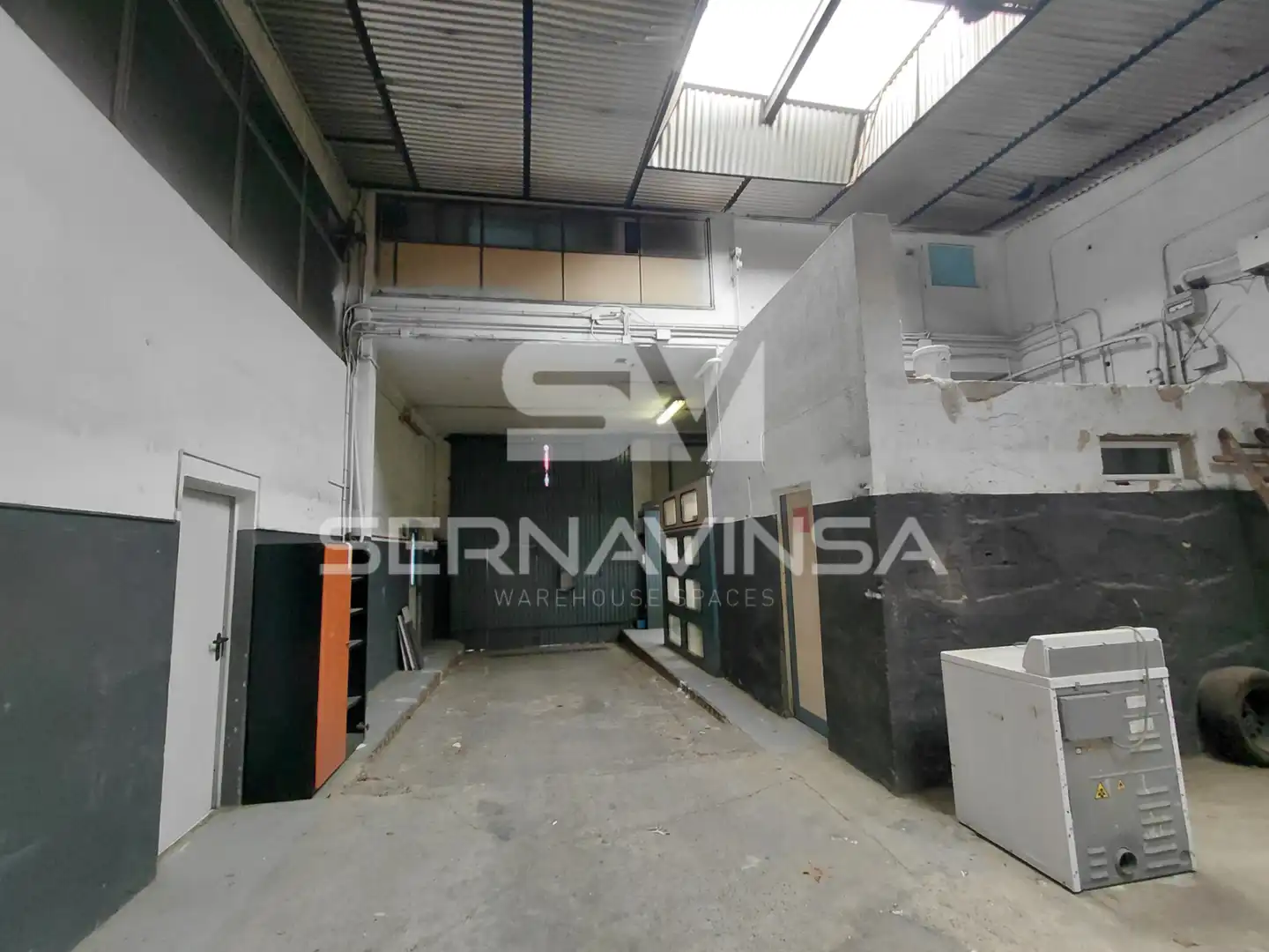 Nave industrial en alquiler en Zona Industrial, imagen 21