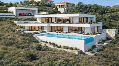 Photo 5 of Residential for sale in Calle Monasterio Santa M Morer, 9, Los Cigarrales-La Bastida,  Toledo Capital