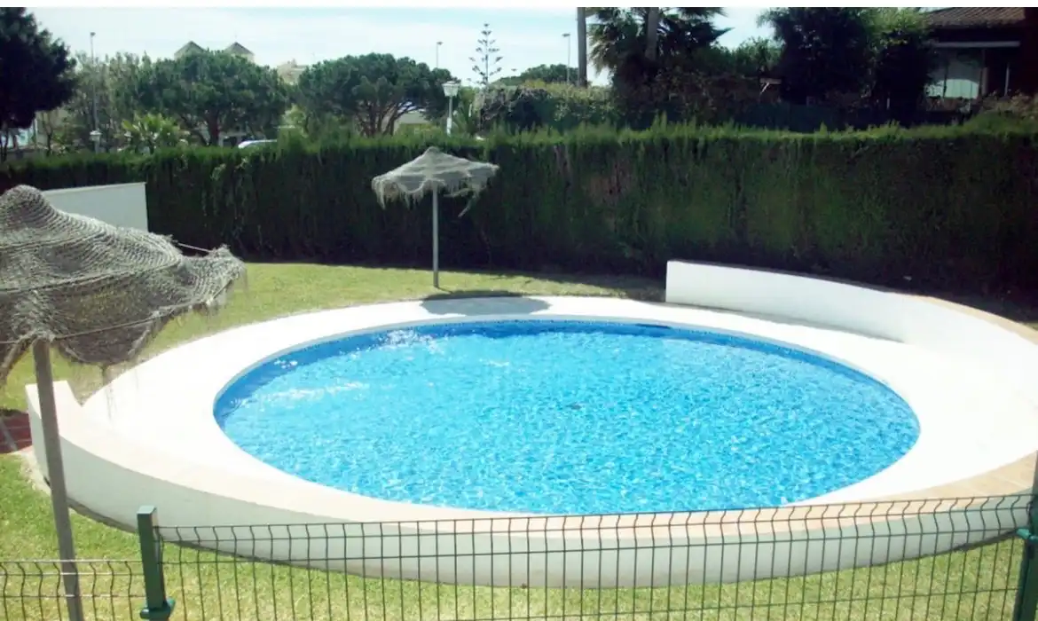 Appartement avec piscine à vendre à Riviera del Sol