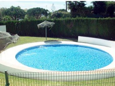 Flat with pool for sale in Riviera del Sol