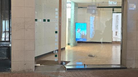 Photo 3 of Premises to rent in Carrer Nou de Sant Pere, 1, Barri del Centre, Terrassa