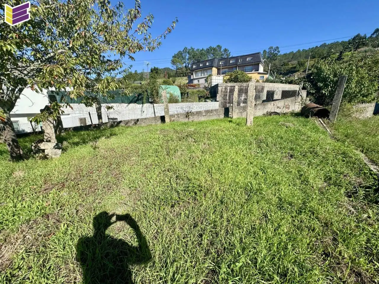 Casa con giardino in vendita a Carretera Redondela, imagen 8