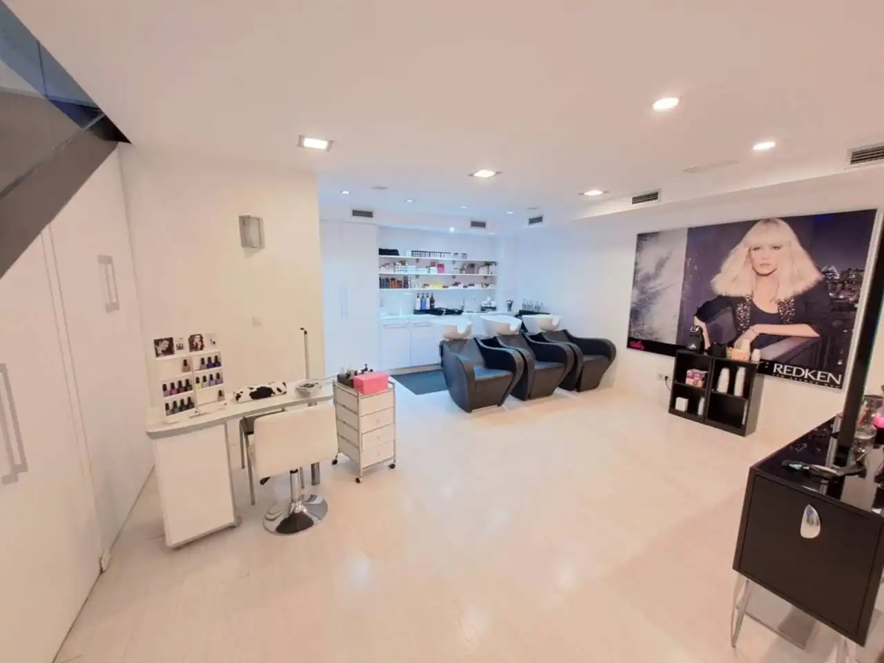 Local comercial en venda a Capiscol - Gamonal, imagen 34