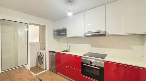 Foto 5 de Apartament en venda a Rúa Do Rego, O Milladoiro, Ames