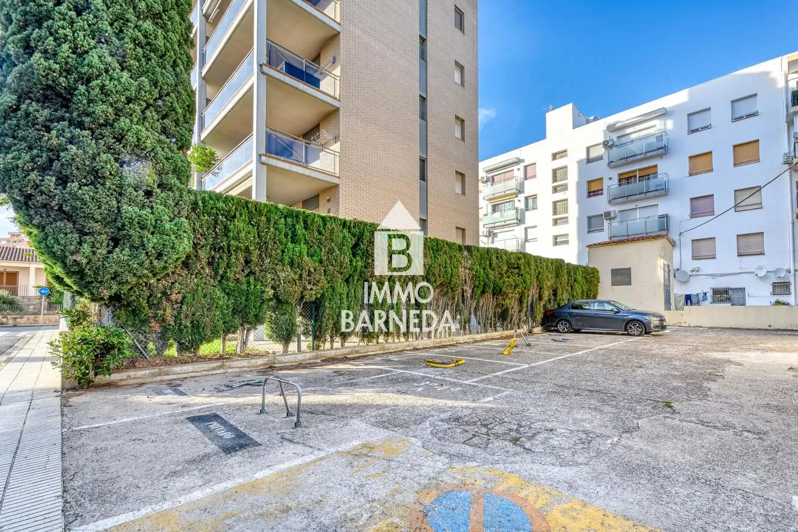Piso con terraza en venta en Roca Negra 12, imagen 22