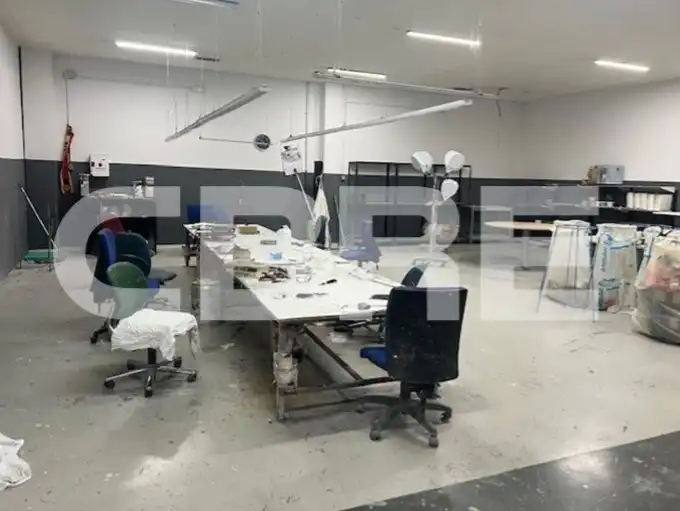Nave industrial en venta en Azuqueca de Henares