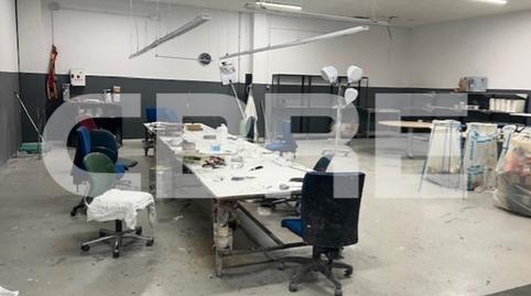 Photo 4 of Industrial buildings for sale in Avenida del Vidrio, 18, La Estación, Guadalajara