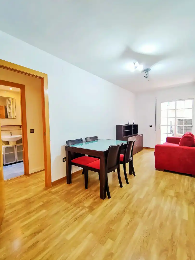 Pis de lloguer a Carrer del Santuari, El Carmel