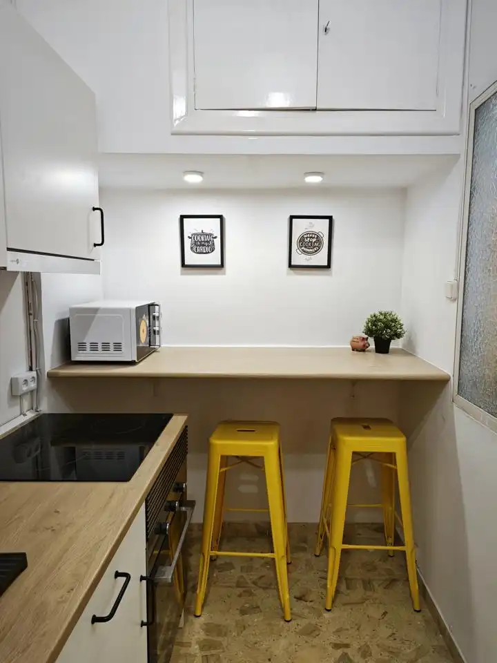Zimmer in San Esteban, Barrio de Peral - San Félix