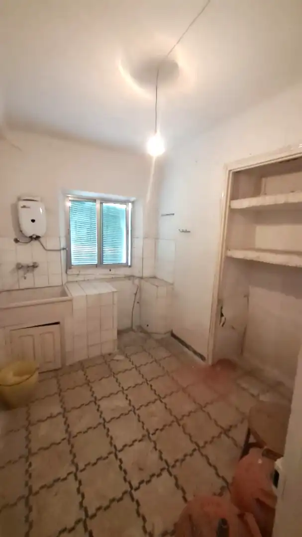 Baño de Casa o chalet en venta en Sanchonuño con Trastero y Amueblado