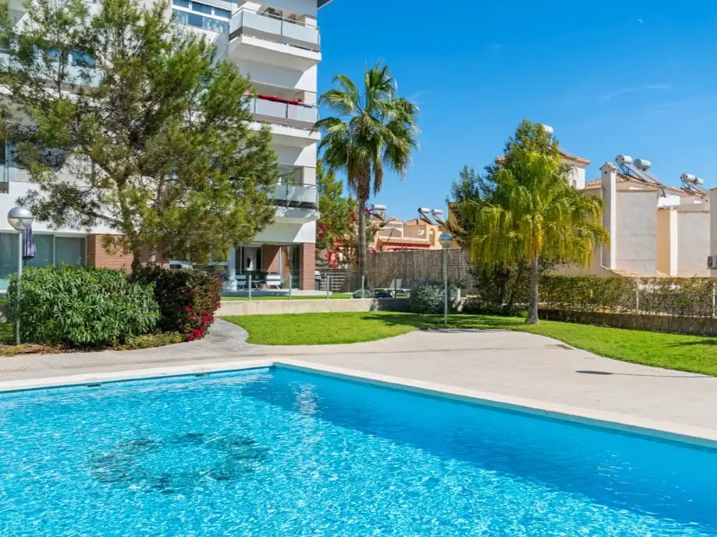 Appartement compact avec piscine à vendre à Calle Clavo 8, imagen 26