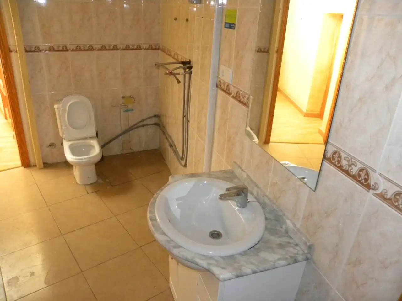 Local commercial à louer à Caravaca de la Cruz, imagen 17