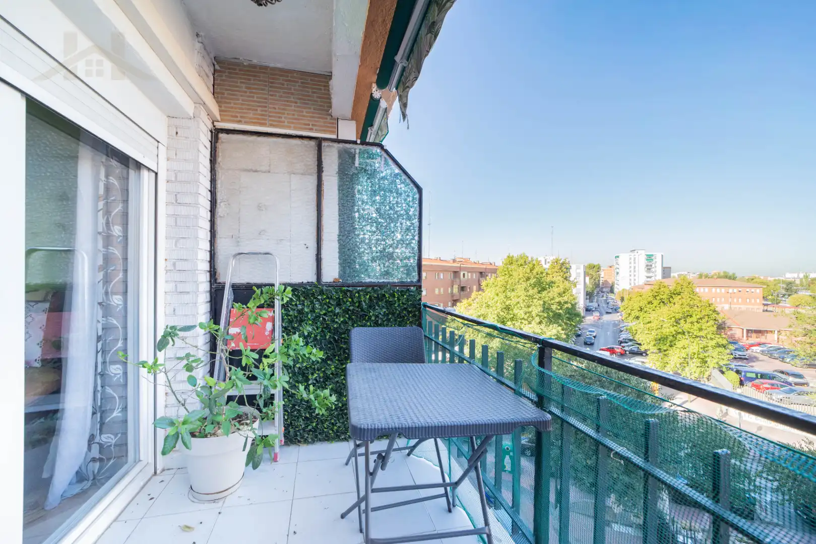 Wohnung mit Aufzug zum Verkauf in Avenida de la Constitucion, imagen 8