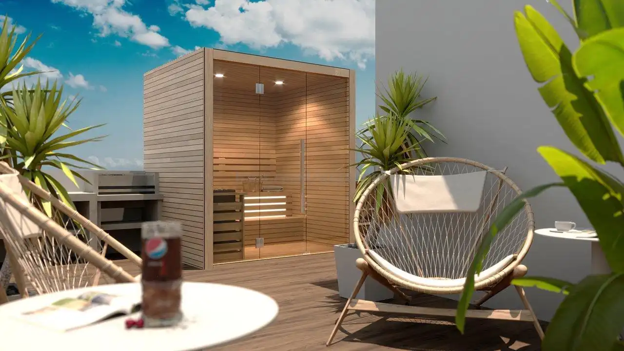 Apartamento con piscina en venta en Playa del Acequión, Náufragos y Rocío del Mar, imagen 2