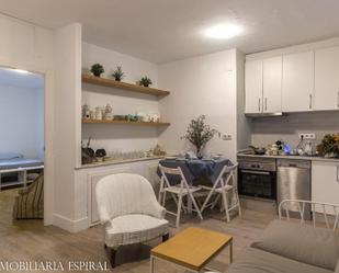 Flat for sale in Pontevedra Capital 