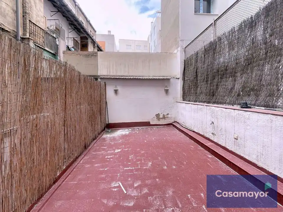 Wohnung zum Verkauf in Carrer Bailen, 12, Barrio del Centro