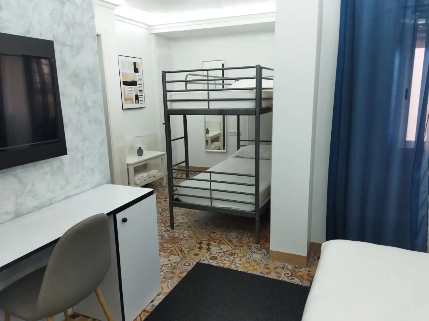 Hotel amb ascensor en venda a Zona Pueblo, imagen 20