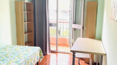 Photo 3 of Flat to share in Calle Jorge de Montemayor, Cruz Roja, Sevilla