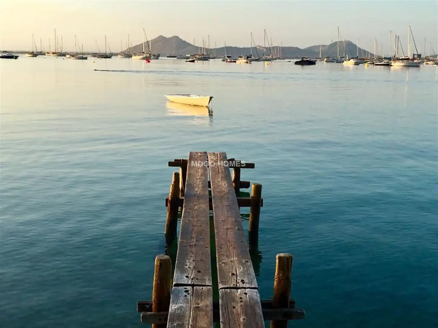 Casa o chalet en venta en Port de Pollença