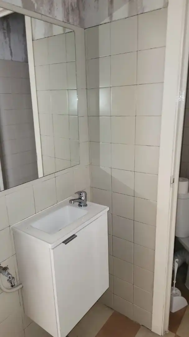 Bathroom of Commercial properties for rent in Miño