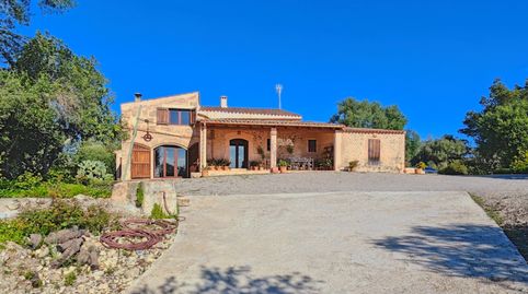 Foto 2 de Finca rústica de alquiler en Sant Joan, Illes Balears