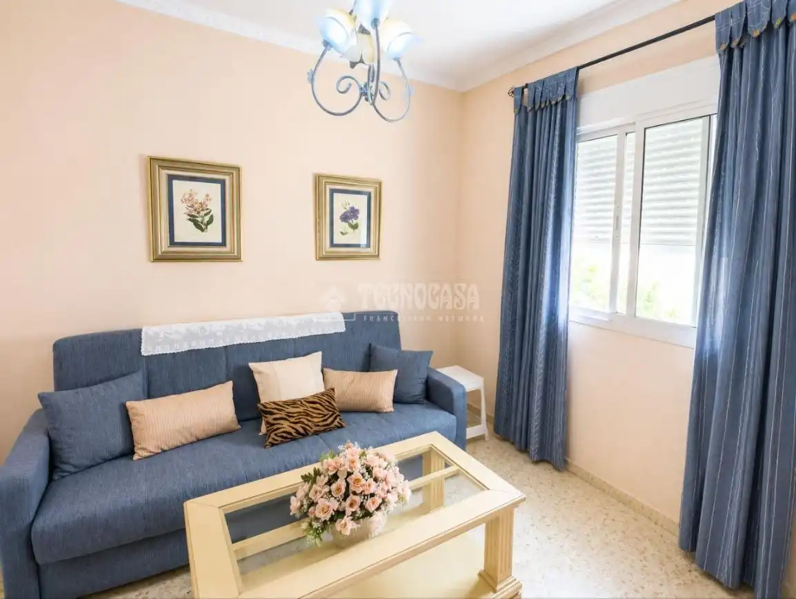 Habitación de Casa adosada en venta en Jerez de la Frontera