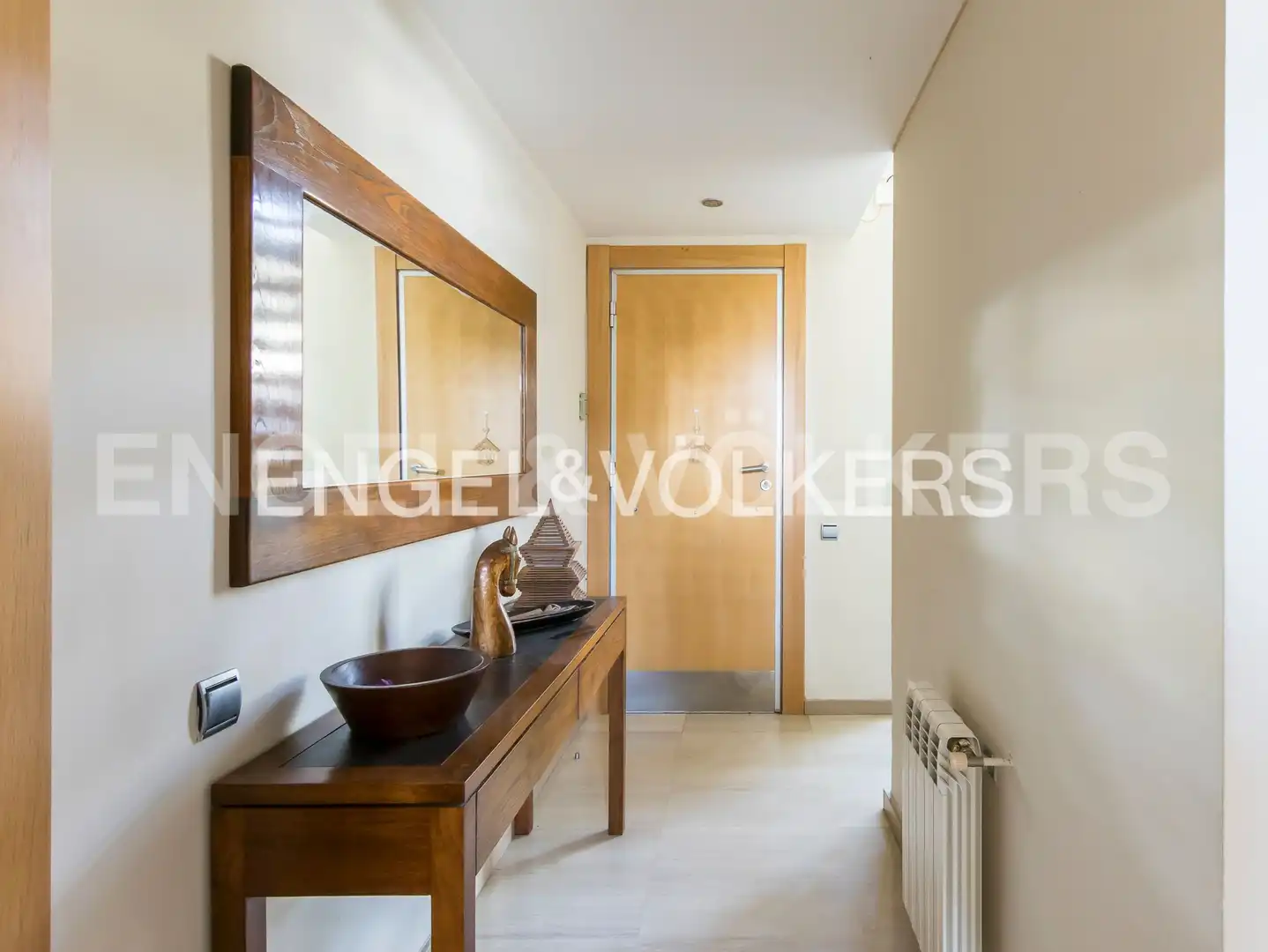 Casa adosada en venta en Sarrià - Sant Gervasi