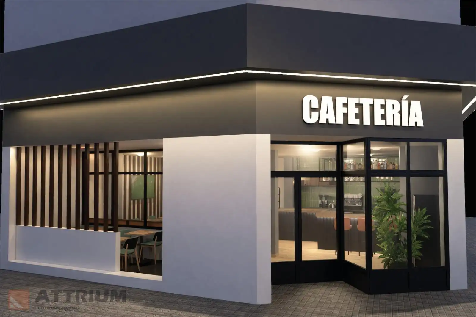 Local comercial en traspaso en Carrer de Josep Garcias 3