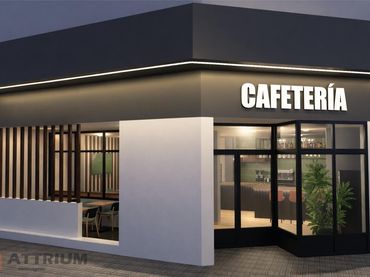 Business premises for transfer in Carrer de Josep Garcias 3
