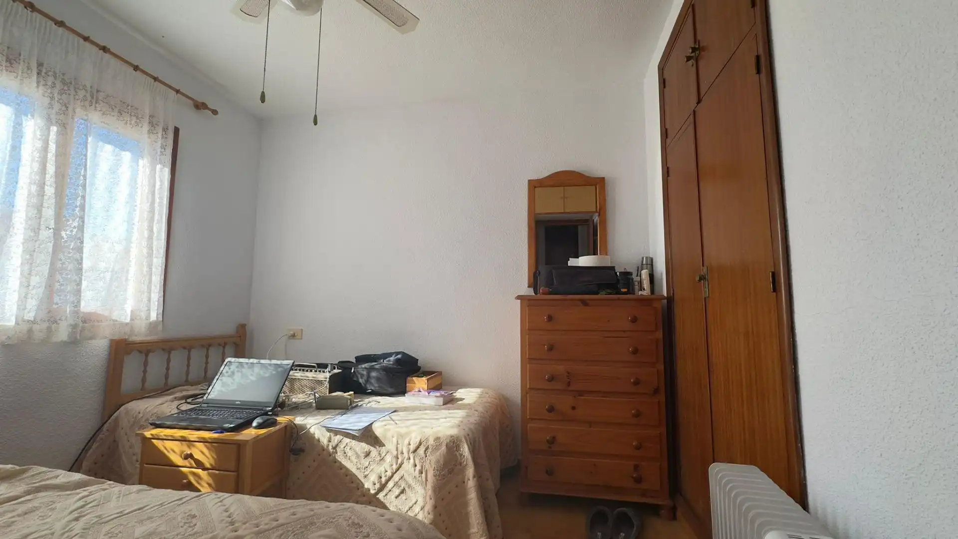 Bedroom of Detached homes for sale in Torrevieja  with Furnished