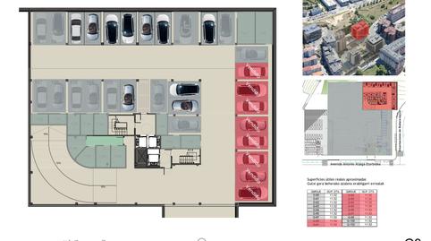 Photo 2 of Garage for sale in Encartaciones de Bizkaia Kalea, Kabiezes, Bizkaia