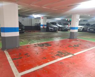 Parking of Garage for sale in  Zaragoza Capital