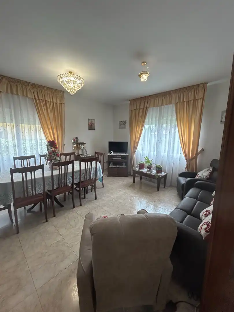 Casa amb jardí en venda a Santa Coloma de Farners, imagen 7
