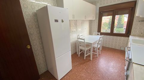 Foto 3 de Piso en venta en Cuesta Poladura, San Martín del Rey Aurelio, Asturias