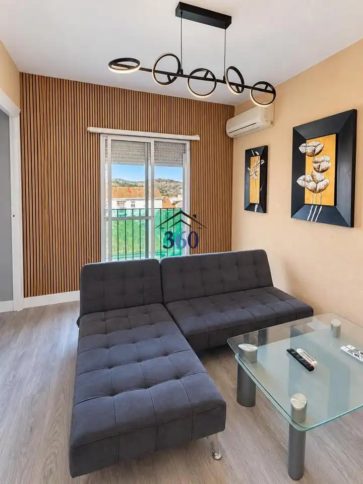 Piso en venta en Calle Pintor Murillo