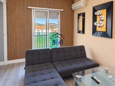 Wohnung zum Verkauf in Calle Pintor Murillo