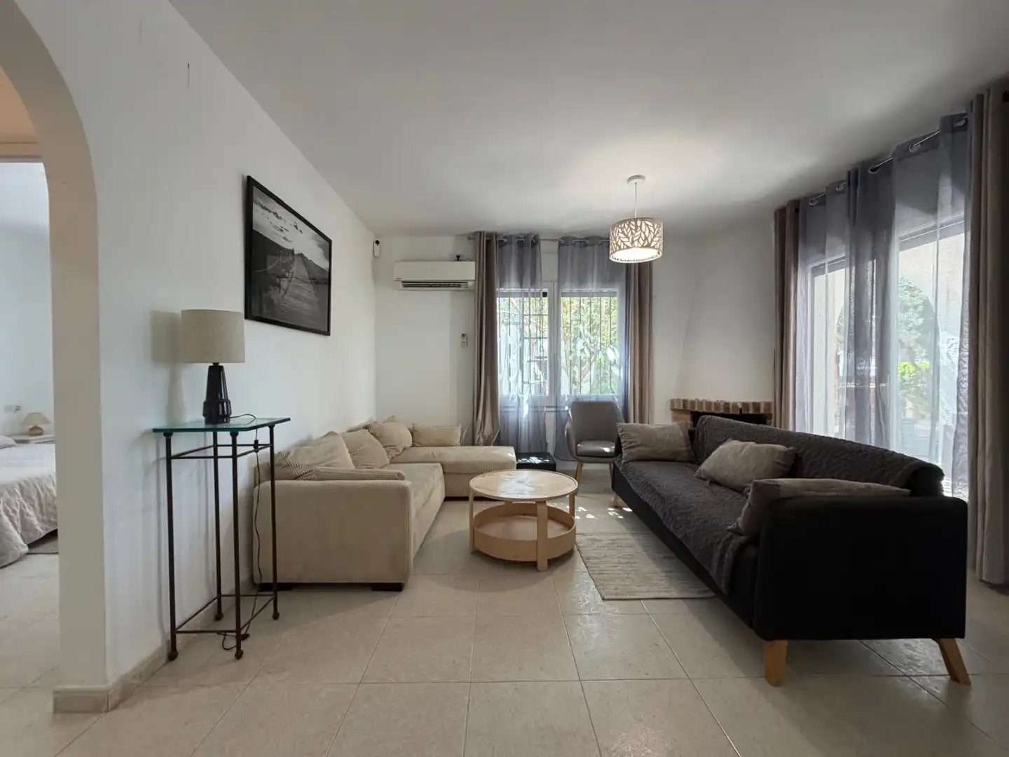 Casa amb jardí en venda a Requesens 171a, imagen 7