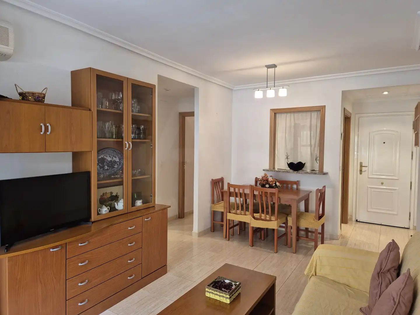 Flat with pool for sale in Avenida Jardín 49, imagen 11