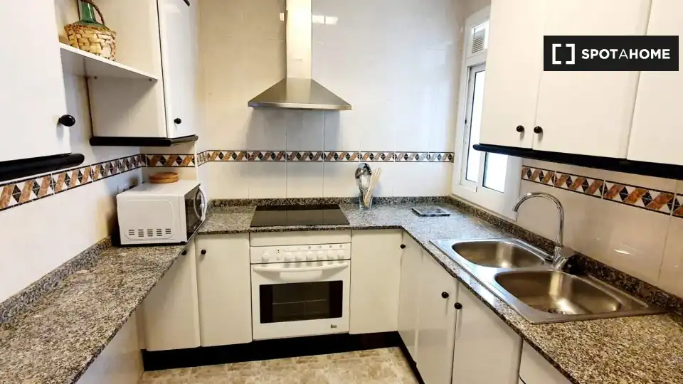 Flat for rent in Porta