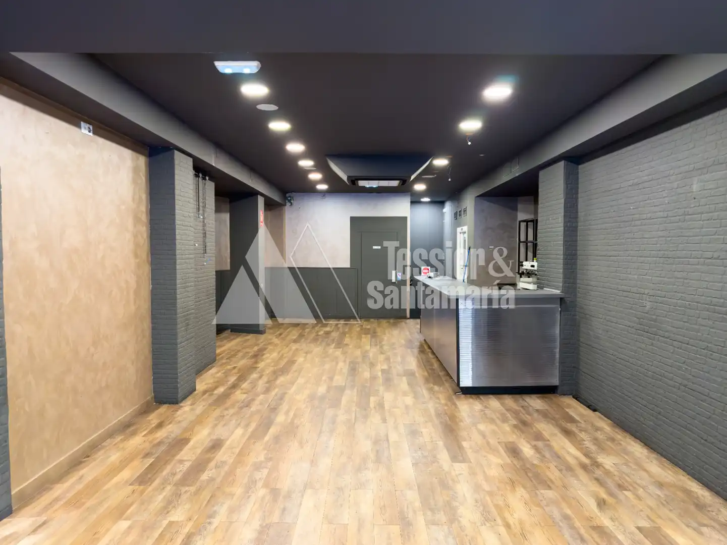 Local de alquiler en Gijón 