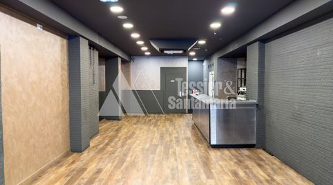 Foto 2 von Geschaftsraum zur Miete in Calle Menéndez Valdés, Barrio del Centro, Gijón