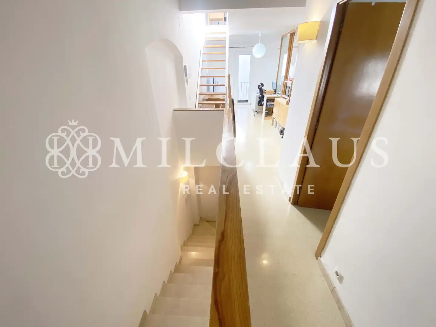 Casa con terraza en venta en Carrer de la Font Vella, imagen 10