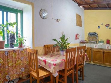 Chalet en venta en Valverde (Santa Cruz de Tenerife)