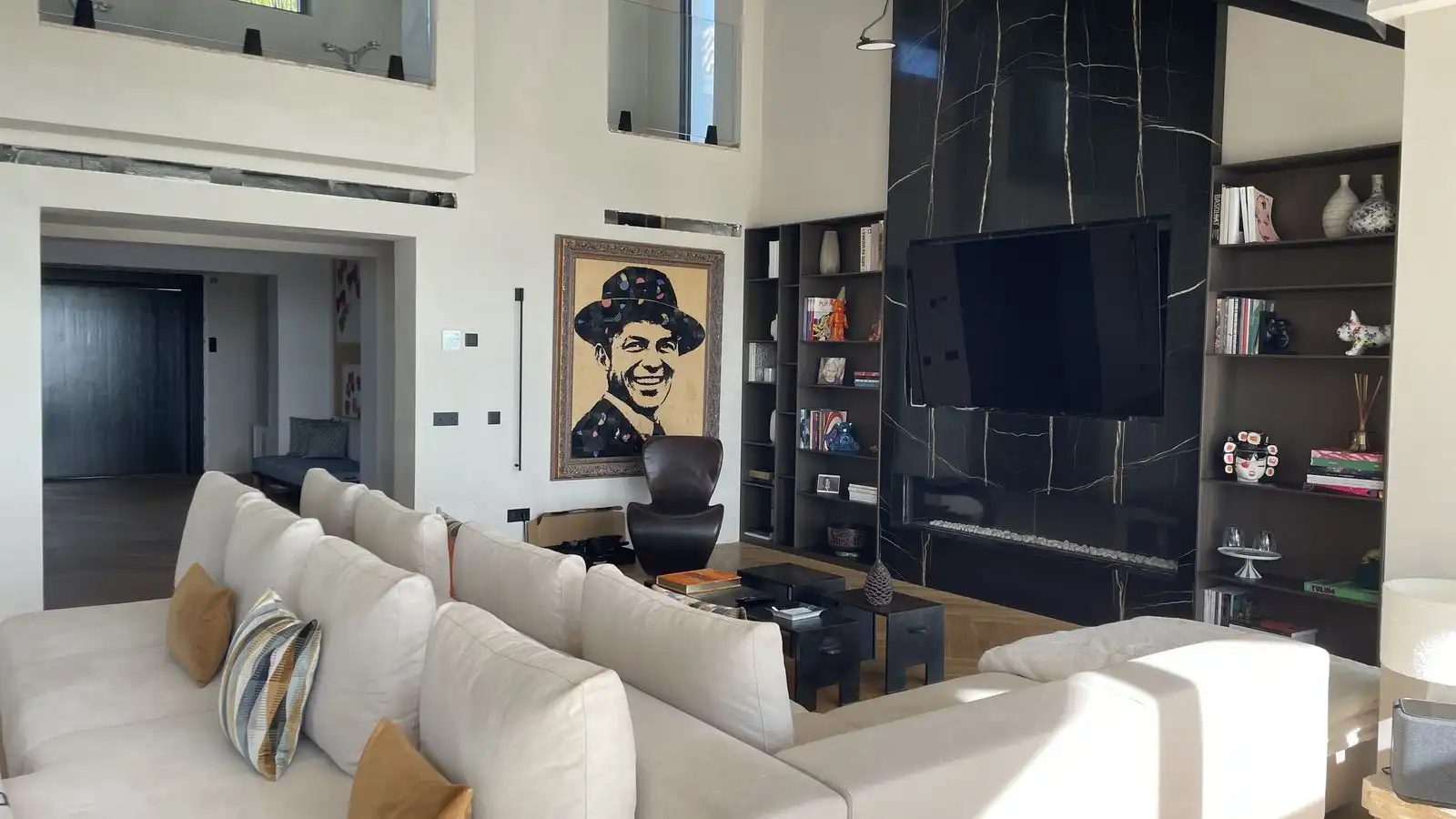 Villa mit Pool zum Verkauf in Calle la Pacheca Alta 22, imagen 15