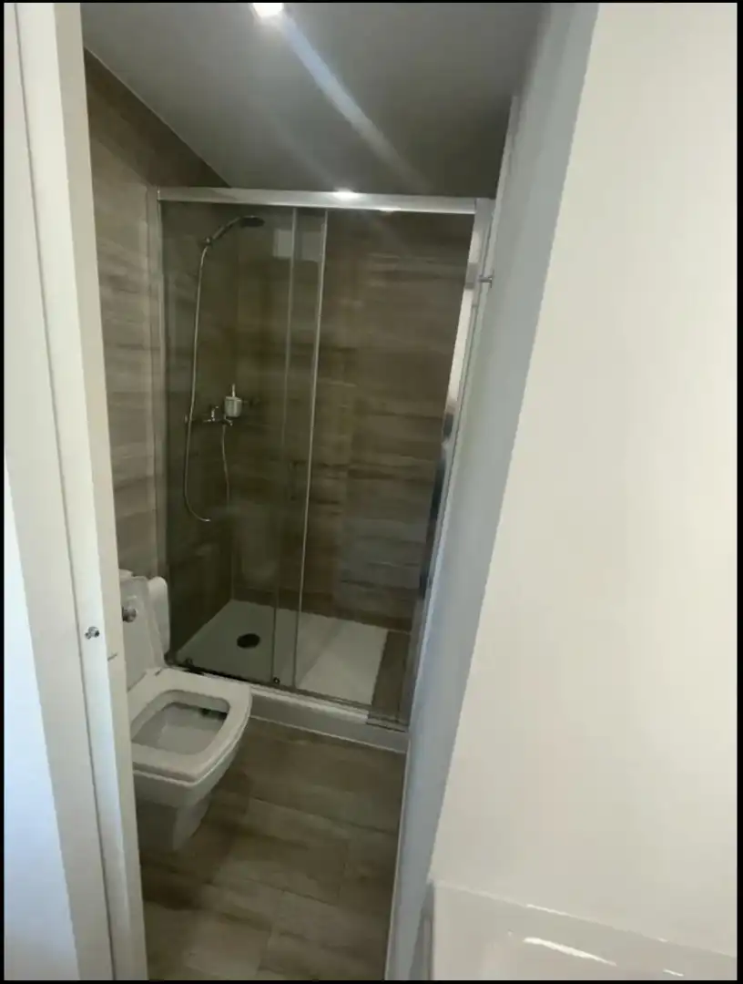 Estudio de alquiler en Castelldefels, Barcelona
