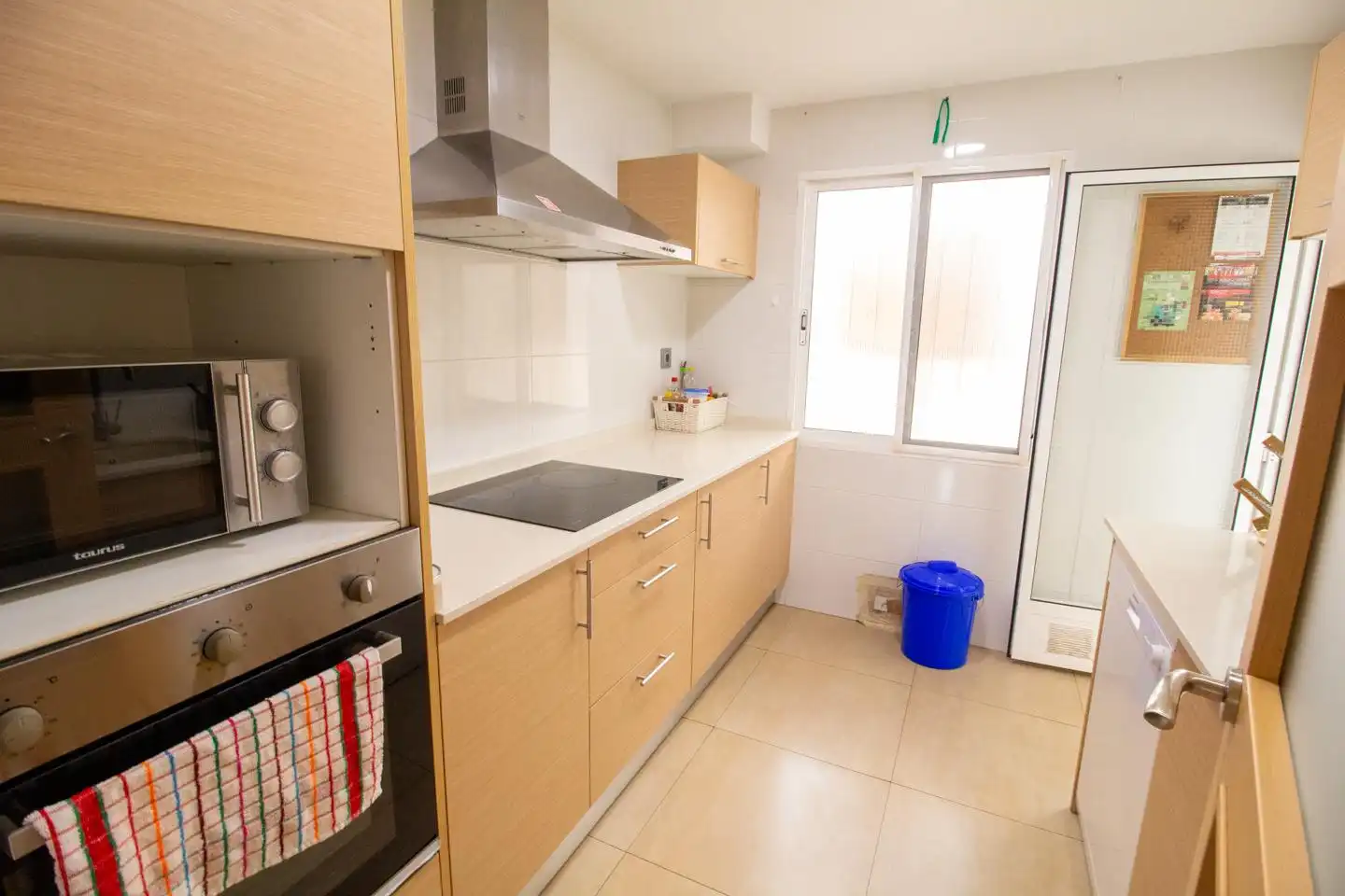 Ground floor for rent in Avinguda de la Malva-Rosa, La Malva-rosa